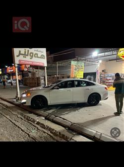 شيفروليه ماليبو